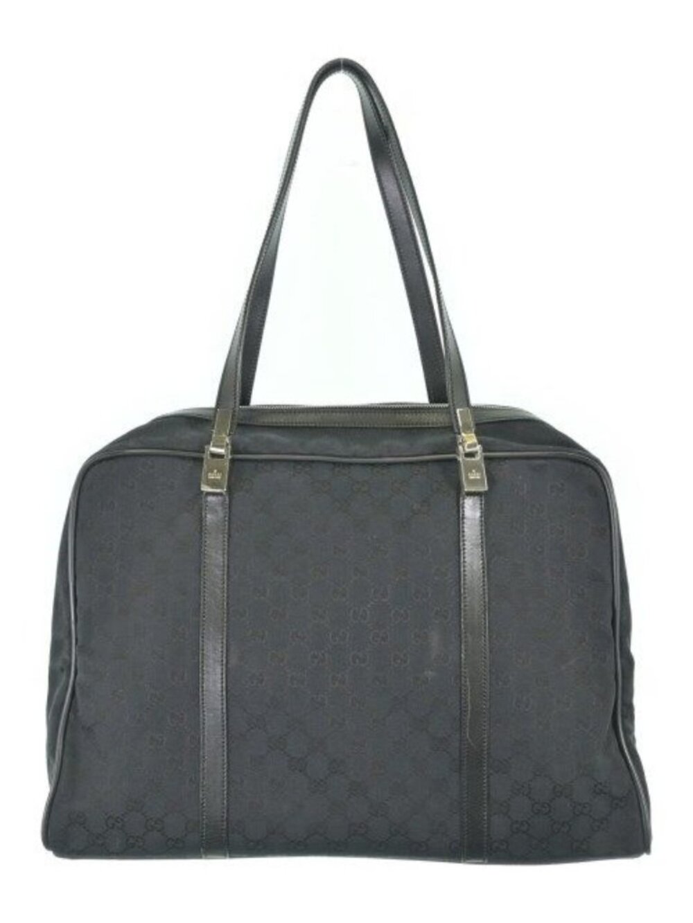 Gucci Handbag Black